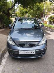 Tata Indica Vista VX Quadrajet