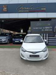 Hyundai i20 sportz