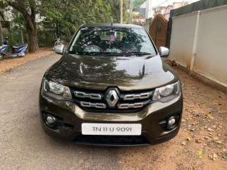 Renault Kwid RXT