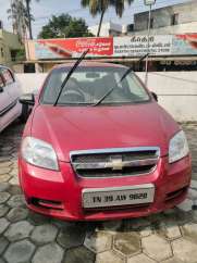 Chevrolet Aveo 1.4 LS