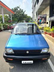 Maruti Suzuki 800 AC