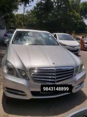 Mercedes Benz E-Class E 250 CDI Elegance