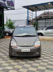 Chevrolet Spark 1.0 LS