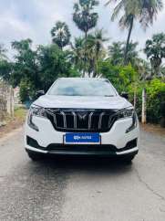 Mahindra XUV700 MX Petrol MT 5 STR