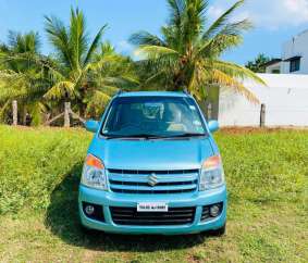 Maruti Suzuki Wagon R others