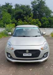 Maruti Suzuki Swift VDI