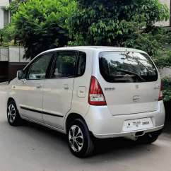 Maruti Suzuki Zen Estilo VXI