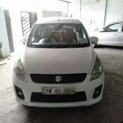 Maruti Suzuki Ertiga others