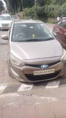 Hyundai i20 others