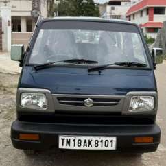 Maruti Suzuki Omni 5 seater