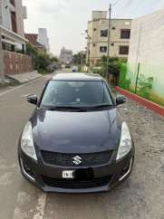 Maruti Suzuki Swift VDI