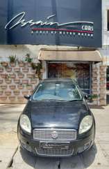 Fiat Linea Emotion Pack