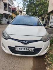 Hyundai i20 1.4 Era CRDi