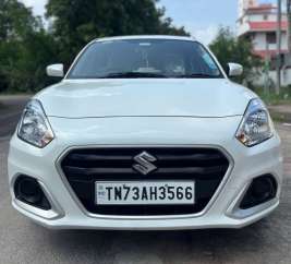 Maruti Suzuki Swift dzire ZXI Plus