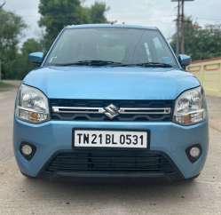 Maruti Suzuki Wagon R VXI