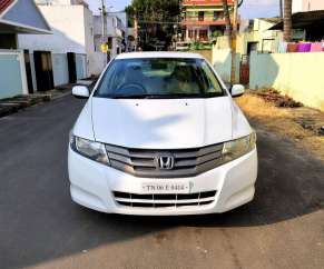 Honda City others