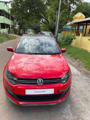 Volkswagen Polo others