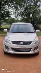 Maruti Suzuki Swift VDI