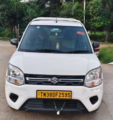 Maruti Suzuki Wagon R others