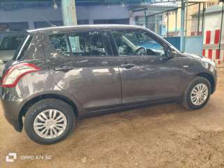 Maruti Suzuki Swift dzire LDI BS IV