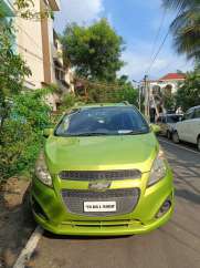 Chevrolet Beat LS Diesel