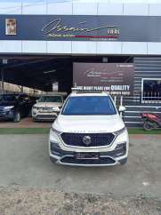 MG Hector 2.0 Sharp