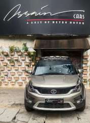 Tata Hexa XM A 4*2 7 STR