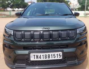 JEEP Compass 2.0 Night Eagle (O) Diesel MT