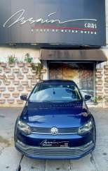 Volkswagen Polo 1.5 TDI Highline