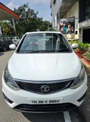 Tata Bolt XE Quadrajet