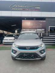 Tata Nexon XZ Plus