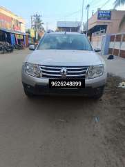 Renault Duster RXL