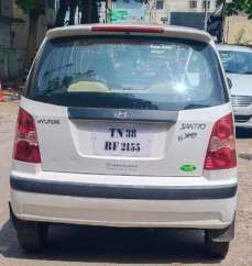 Hyundai Santro Xing GLS