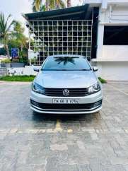 Volkswagen Vento 1.2 TSI Highline AT