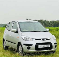 Hyundai i10 Magna