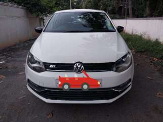 Volkswagen Polo GT TDI