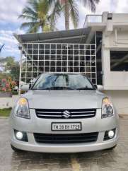 Maruti Suzuki Swift dzire VDI