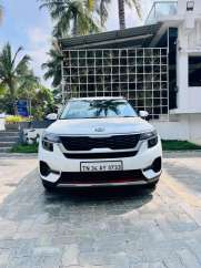 Kia Seltos HTK Plus