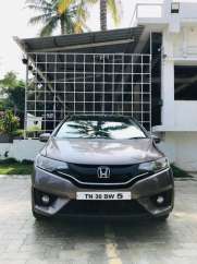 Honda Jazz 1.5 VX I DTEC