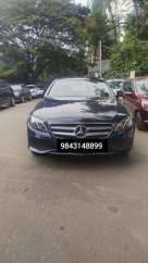 Mercedes Benz E-Class others