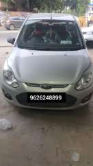 Ford Figo EXI