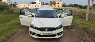 Maruti Suzuki Ciaz others