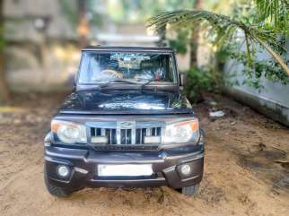 Mahindra Bolero others