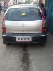 Tata Indica V2 DLE