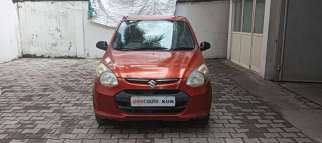 Maruti Suzuki Alto 800 LXI