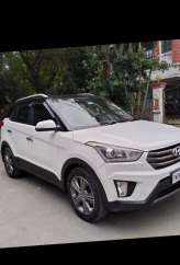 Hyundai Creta others