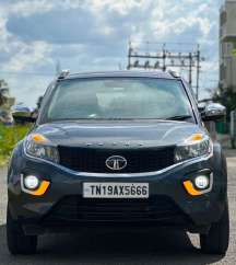 Tata Nexon 1.5 XM Revotorq