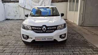 Renault Kwid 1.0 RXT