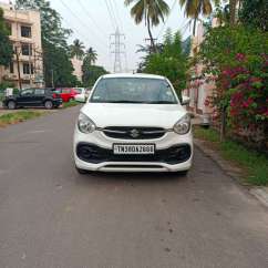 Maruti Suzuki Celerio ZXI