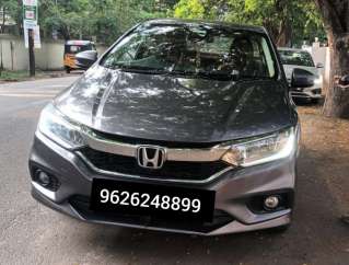 Honda City others